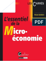 L'Essentiel de La Micro-économie ( PDFDrive.com )