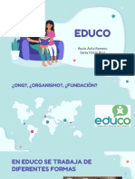 EDUCO