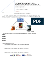 Biologia10 - A1 Ficha1