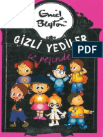 Gizli Yediler Ä°z PeÅ Inde - Enid Blyton (PDFDrive)