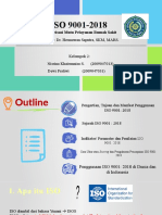 ISO 9001 Manajemen Mutu