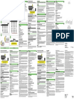 Eflexfuel Manual FI EN FR