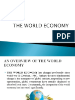 The World Economy