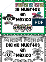 Z.P.D Hojas - Dia.de - Muertos.en - Mexico.