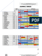 JADWAL ICU