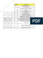 Rundown Stuban Eks KRS