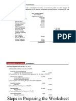 Accounting Notes Chapter 6