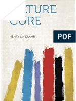 Nature Cure - Henry Lindlahr