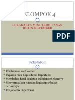 Kelompok 4 - Tugas 11