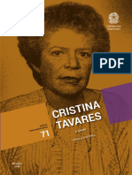Cristina Tavares