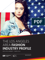 General Fashion Company Profile