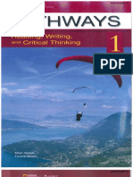 Pathways RW 1 Student Book