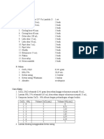 Alat Bahan Dan Cara Kerja Perc 3