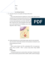 Biologi Molekuler