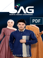 Prospektus Surya Abadi Garmindo