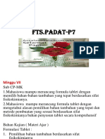 Fts Padat p7