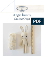 Angie Bunny