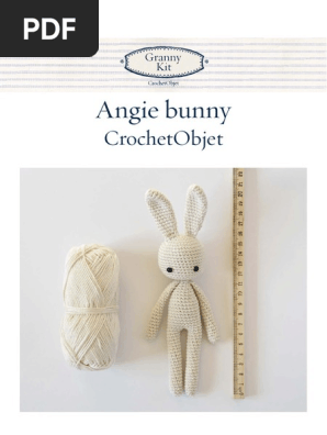 Angie Bunny