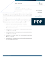 Eleven Financial Research - Portfolio Fii Renda Patrimonial 0321