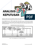 2 - Analisis Keputusan