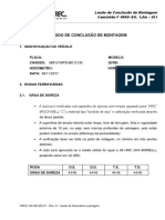 VRFE-104126-025-01 - Rev. 0 - Laudo de Geometria e Pesagem