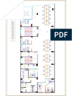 Jatrabari SMEUO (Existing Layout)