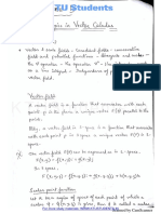 MA101 M5 Calculus Ktustudents - in