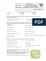 Casos notaveis 8ºano