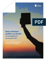 EVANGELICOS Novo ativismo político no Brasil_completo_site vf evangelicos