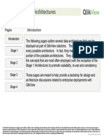 QlikView Data Architectures