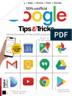 Google Tips & Tricks - December 2019 (Gnv64)