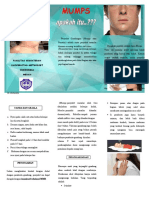 Toaz - Info 344682940 Leaflet Parotitis 1 PR Dikonversi