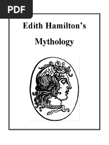Edith Hamilton's Mythology