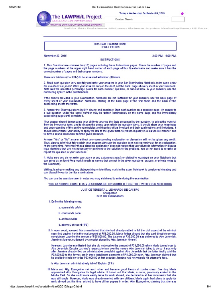 Analysis of Potential Ethical Violations in Legal Matters Regarding Attorney Misconduct, Judge