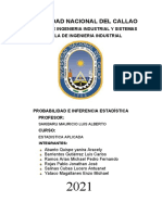 Estadistica Aplicada Trabajo 6 Estimadores