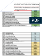 Student feedback template with grammar tips