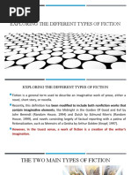 karin List 03-09-2013 | PDF | Mystery Fiction | Leisure