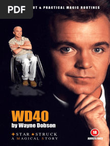 5577.WD40 by Wayne Dobson