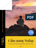 Cam Nang Nofap - Version 2