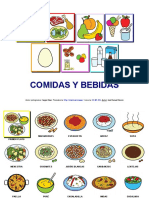 Comidasybebidas Con Texto