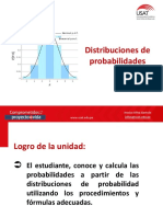 1.Distribución Binomial