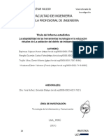 18 8informe de Tecnicas e Instrumentos para Ala Investigacion18