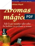 Aromas Mágicos