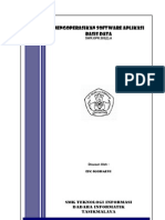 Download Modul Ms Access by Eko Sugiharto SN53483828 doc pdf