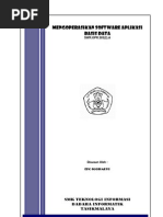 Download Modul Ms Access by Eko Sugiharto SN53483828 doc pdf