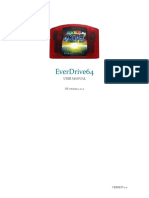 EverDrive64 Manual