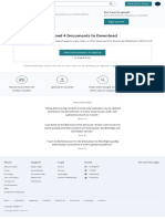 Upload 4 Documents To Download: Estatement - 2021-01-19