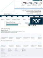 Estatement PDF - PDF - Banking Technology - Cheque