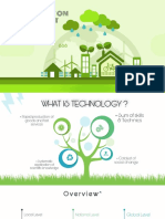 Impact of Technology on Environment_200050131097