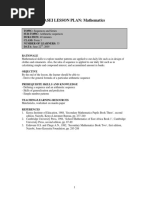 Toothpick Patterns and Solutions | PDF | Elementary Geometry ...